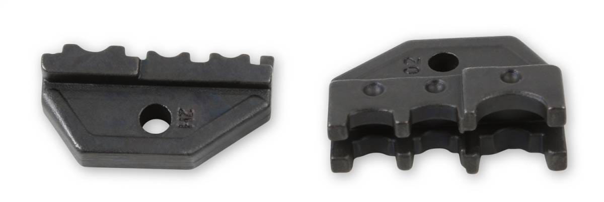 BCCX 3507 AMP Lug Terminals Crimp Jaws, Fits PN 35051 thumbnail 8