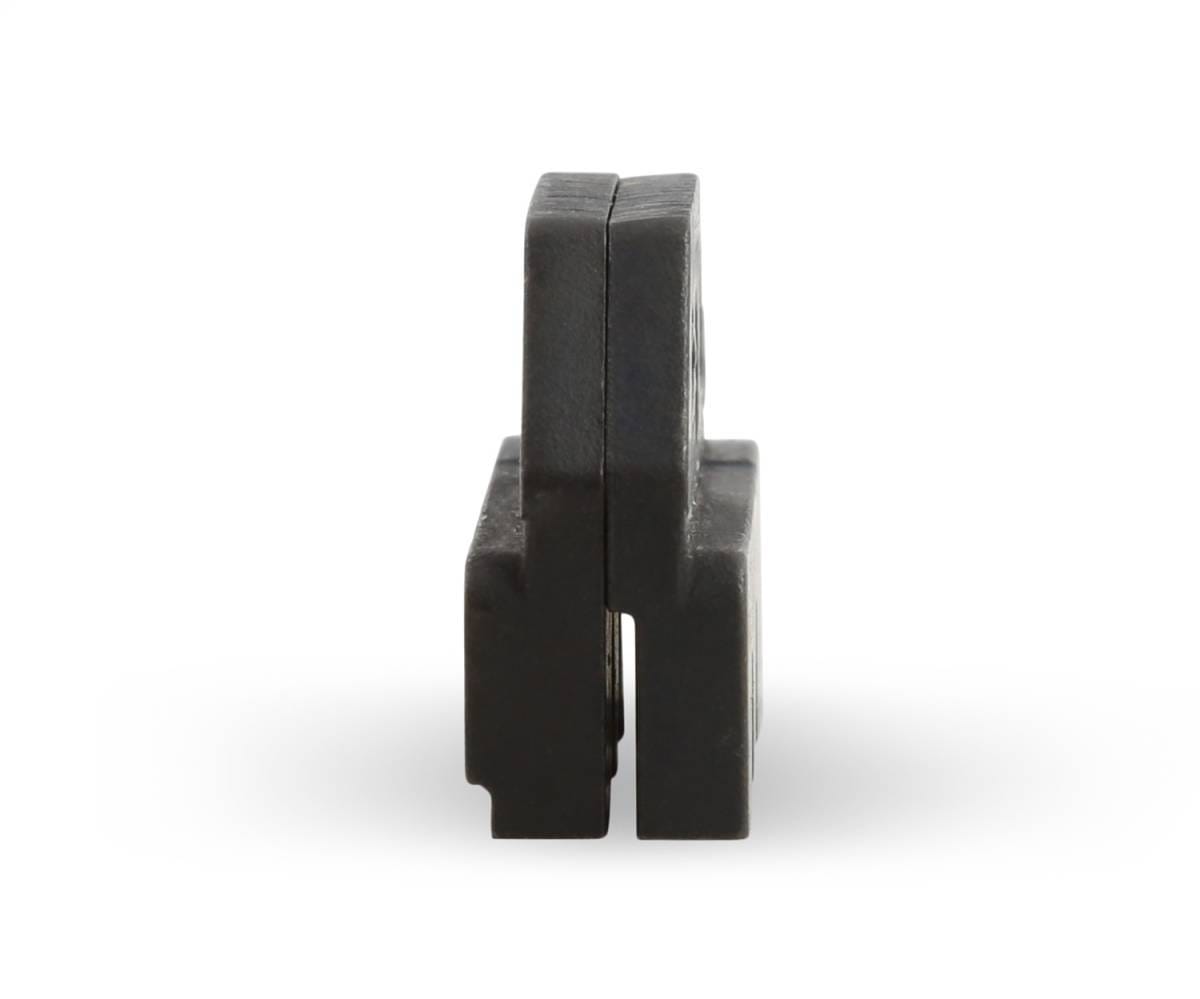 BCCX 3509 Weathertight Crimp Jaws, Fits PN 35051 thumbnail 5