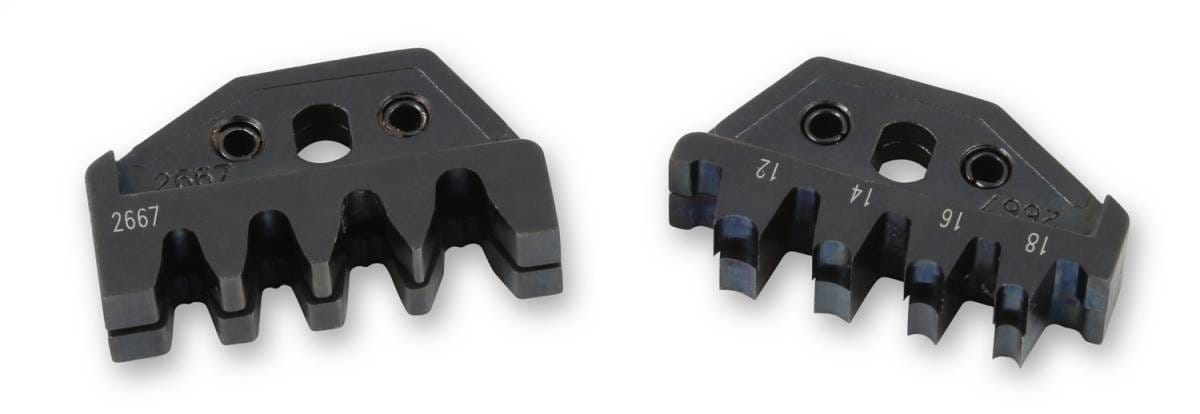 BCCX 3510 Deutsch Connector Crimp Jaws, Fits PN 35051