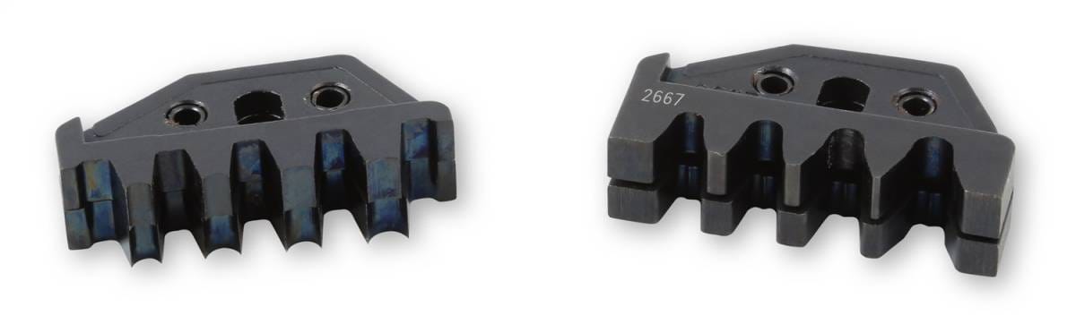 BCCX 3510 Deutsch Connector Crimp Jaws, Fits PN 35051 thumbnail 6