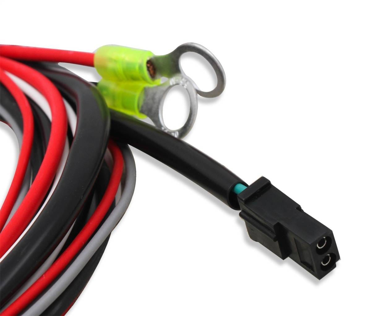 BCCX 6425 MSD Digital 6AL Ignition Control - Red thumbnail 7