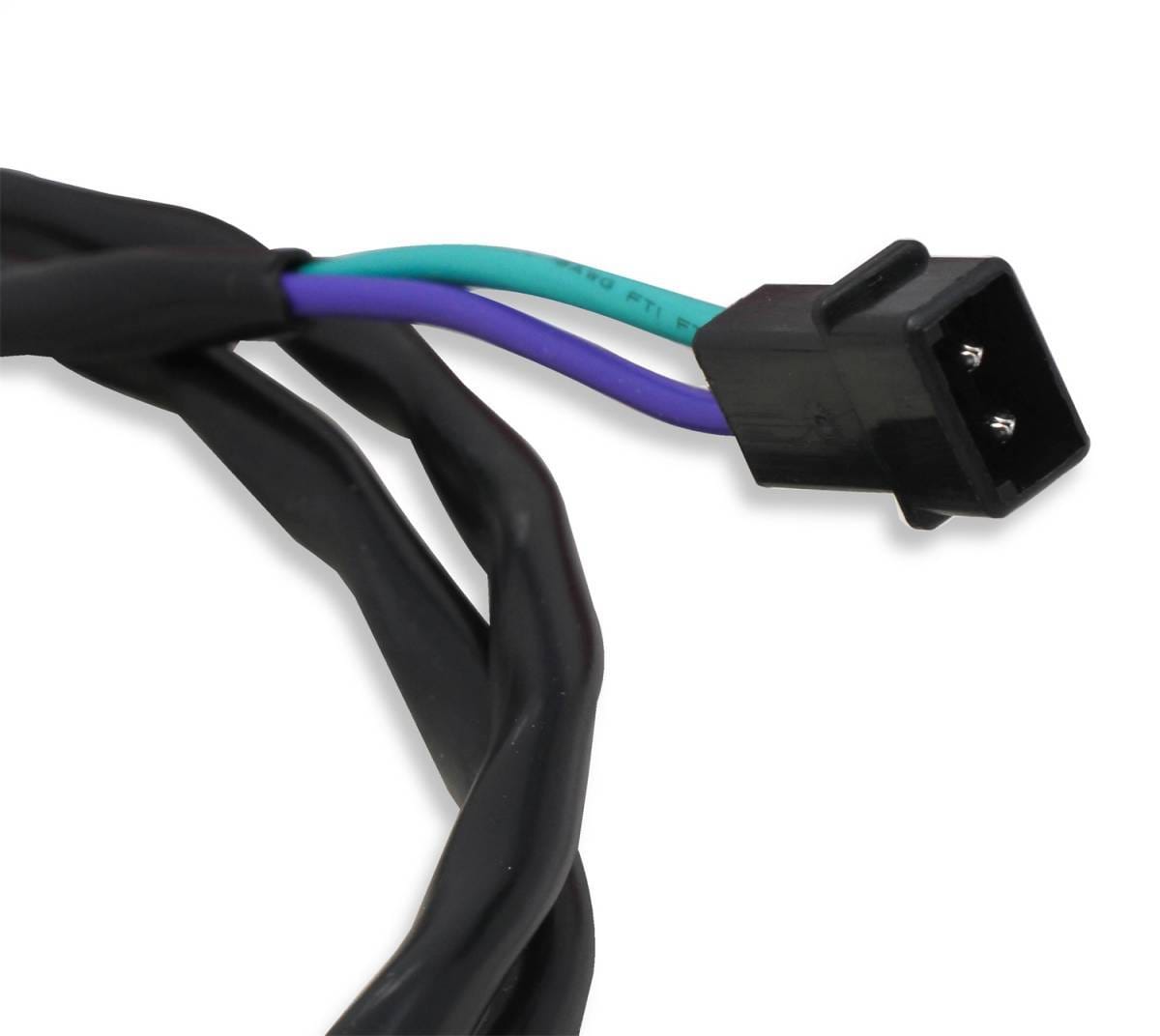 BCCX 6425 MSD Digital 6AL Ignition Control - Red thumbnail 8