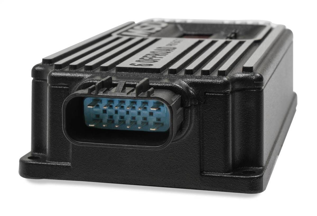 BCCX 6471 MSD Digital 6 Offroad Ignition thumbnail 2