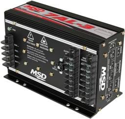 BCCX 7330 MSD 7AL-3 Ignition Control