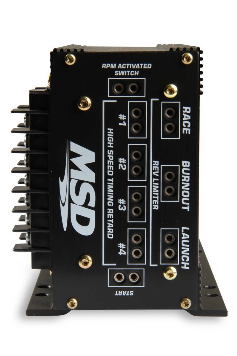 BCCX 7330 MSD 7AL-3 Ignition Control thumbnail 8