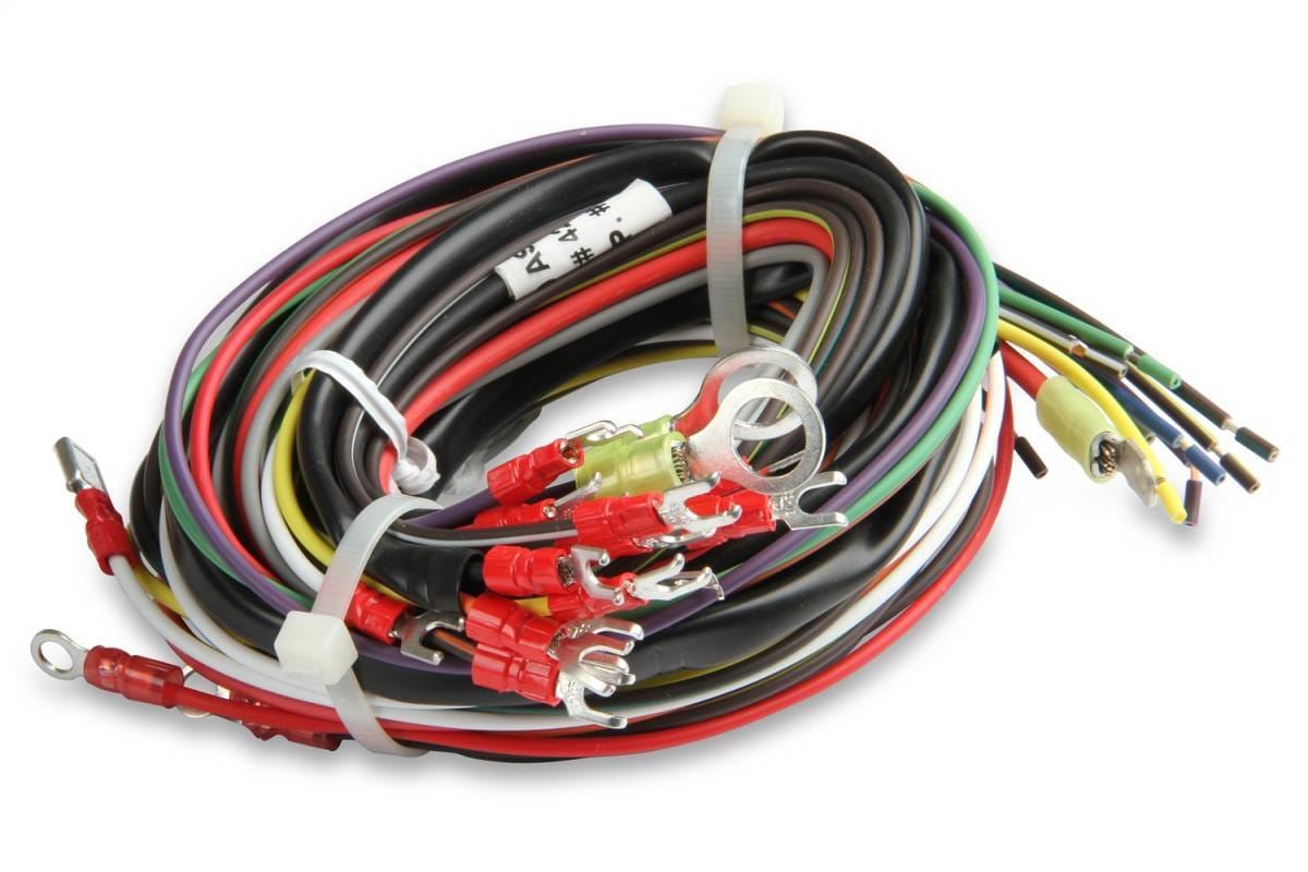 BCCX 7330 MSD 7AL-3 Ignition Control thumbnail 11