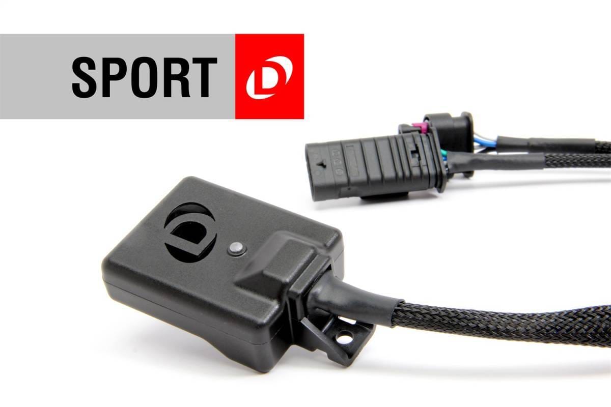 GFBV D440-0035 DINANTRONICS Sport Performance Tuner - 2015-2020 C/CLS/E/GL/GLC/GLE/GLS Series; DINANTRONICS Sport Performance Tuner - 2015-2020 ML/S/SLC Series - Fits select 2015-2020 Mercedes-Benz models thumbnail 5