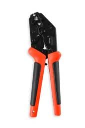 BCCX 35051 Pro Crimp Tool, Ratchet Action
