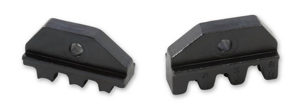 BCCX 3506 Amp Pin Crimp Jaws, Fits PN 35051