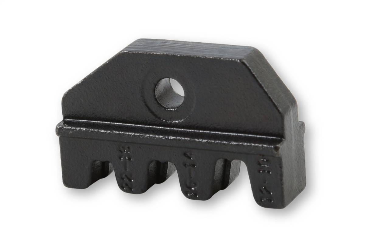 BCCX 3506 Amp Pin Crimp Jaws, Fits PN 35051 thumbnail 2