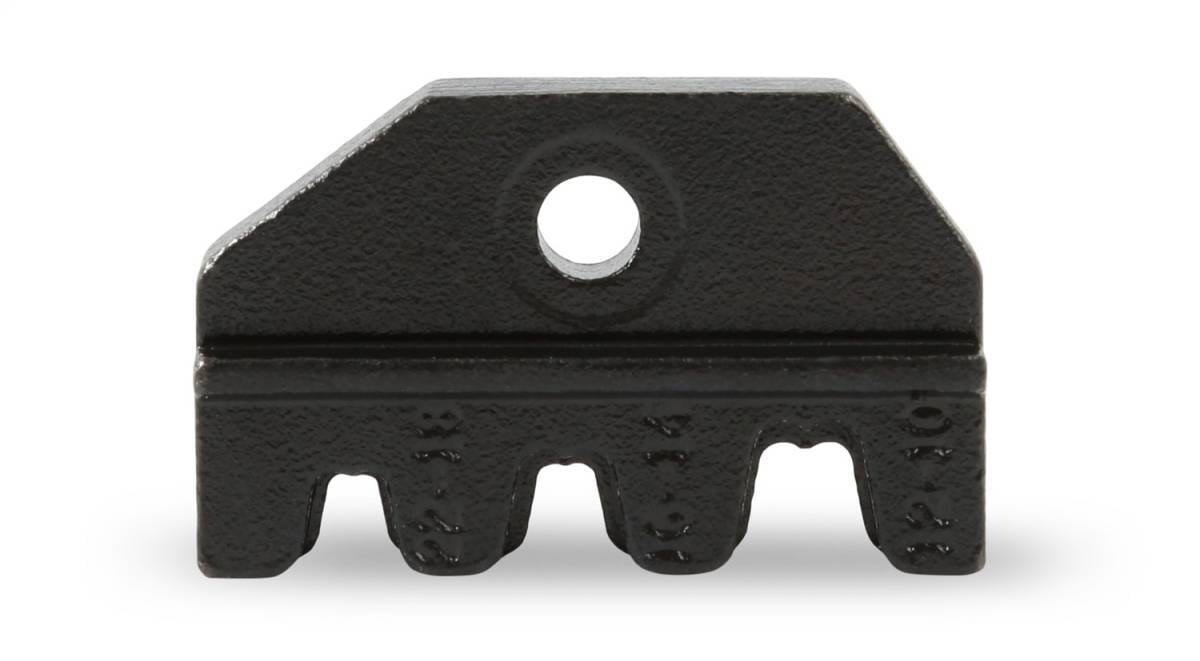 BCCX 3506 Amp Pin Crimp Jaws, Fits PN 35051 thumbnail 3