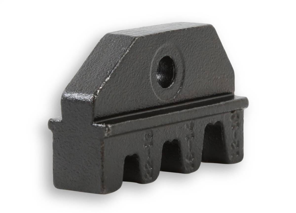 BCCX 3506 Amp Pin Crimp Jaws, Fits PN 35051 thumbnail 4