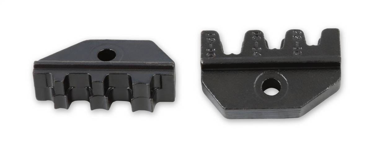 BCCX 3506 Amp Pin Crimp Jaws, Fits PN 35051 thumbnail 7