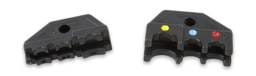 BCCX 3507 AMP Lug Terminals Crimp Jaws, Fits PN 35051