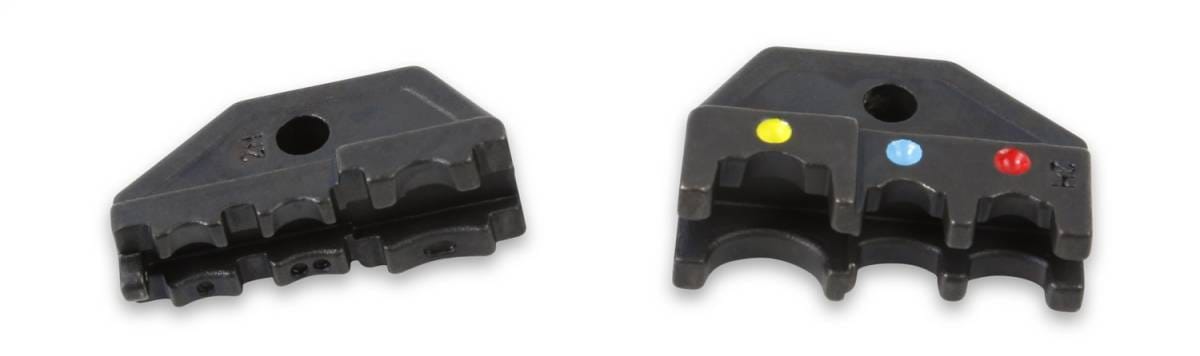 BCCX 3507 AMP Lug Terminals Crimp Jaws, Fits PN 35051