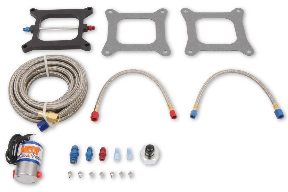 BHHV 0025NOS NOS Big Shot Single Stage Upgrade Kits thumbnail 3