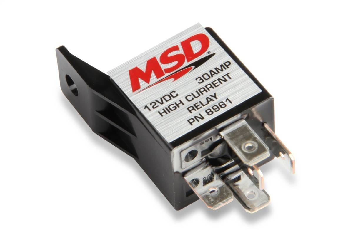 BCCX 7330 MSD 7AL-3 Ignition Control thumbnail 15