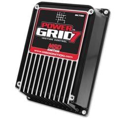 BCCX 7720 MSD Power Grid 7 Ignition Control