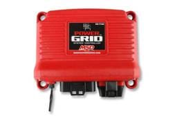 BCCX 7730 MSD  Power Grid System - Controller Only - Red