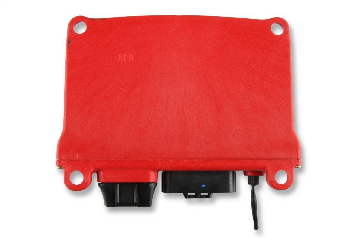 BCCX 7730 MSD  Power Grid System - Controller Only - Red thumbnail 4