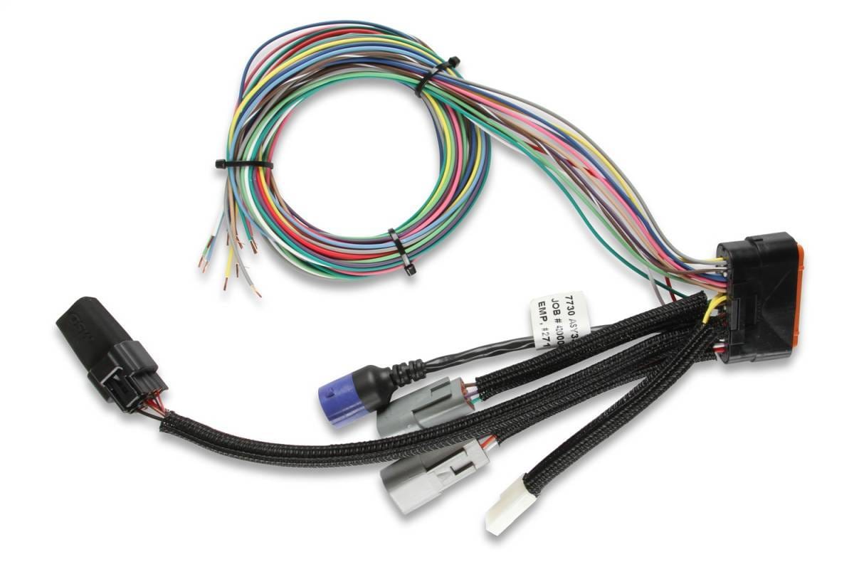 BCCX 7730 MSD  Power Grid System - Controller Only - Red thumbnail 5