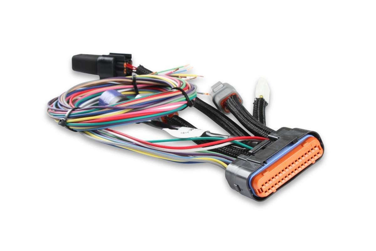 BCCX 7730 MSD  Power Grid System - Controller Only - Red thumbnail 6