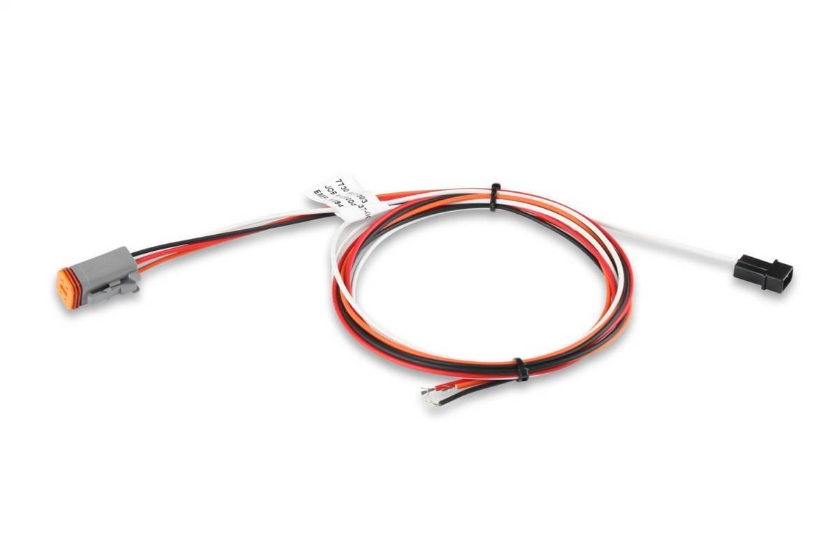 BCCX 7730 MSD  Power Grid System - Controller Only - Red thumbnail 8