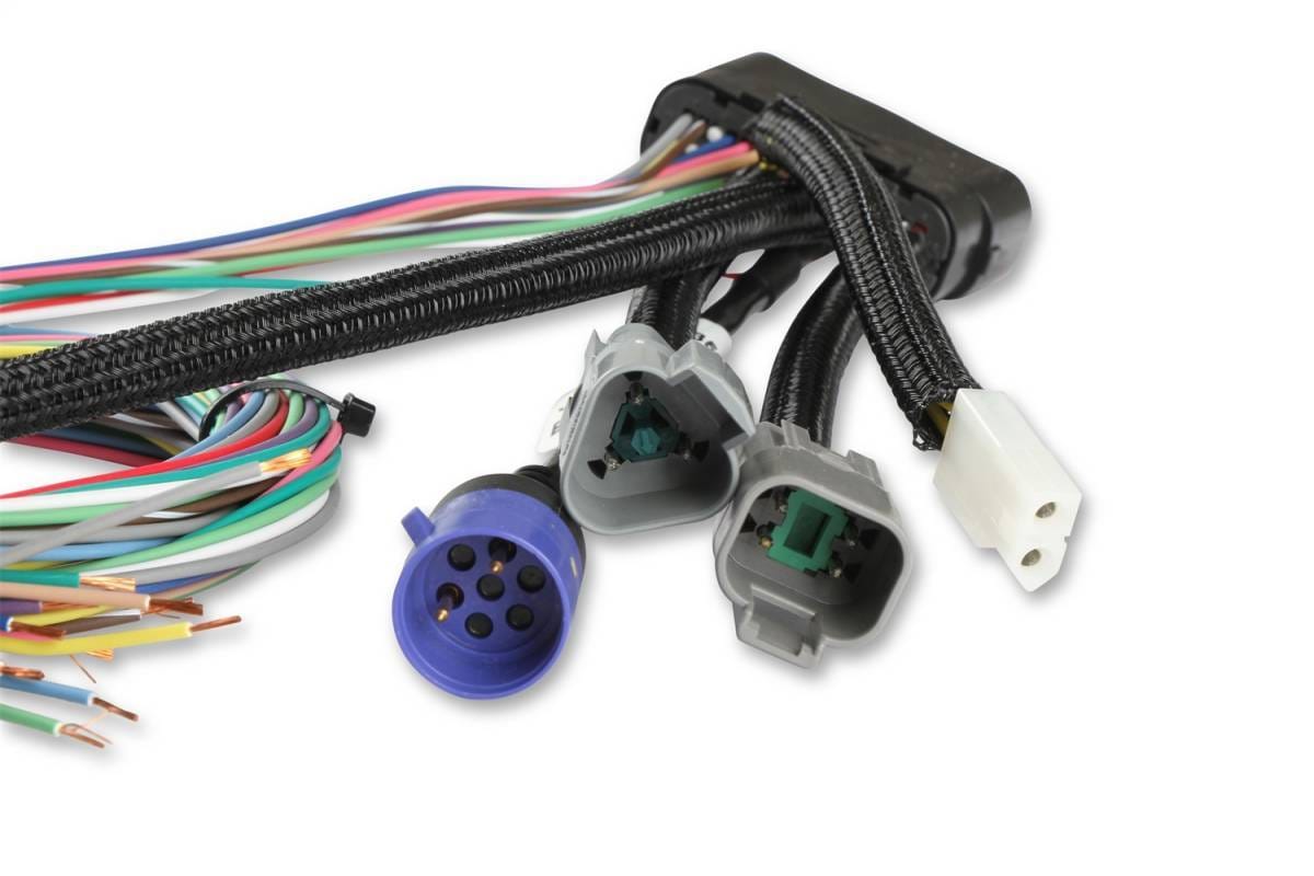 BCCX 7730 MSD  Power Grid System - Controller Only - Red thumbnail 12
