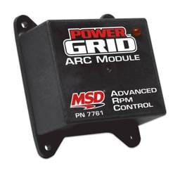 BCCX 7761 MSD Advanced RPM Control Module (ARC)