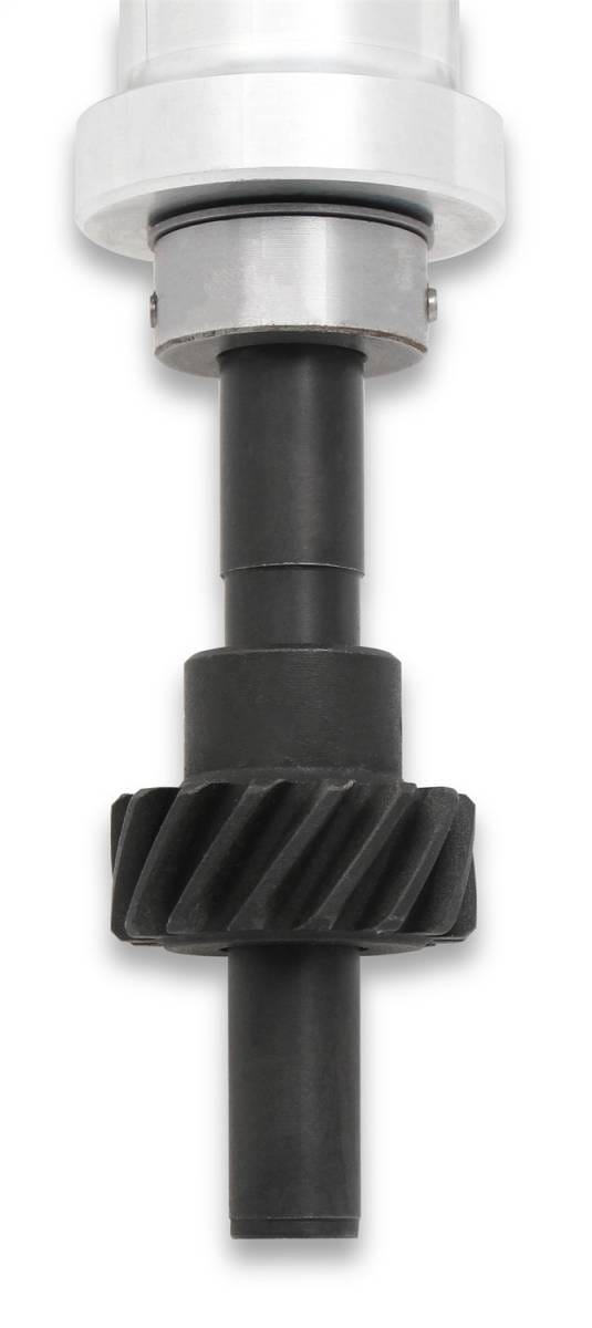 BCCX 85795 Ford 289-302 Small Diameter Black Cap Pro-Billet Distributor thumbnail 7