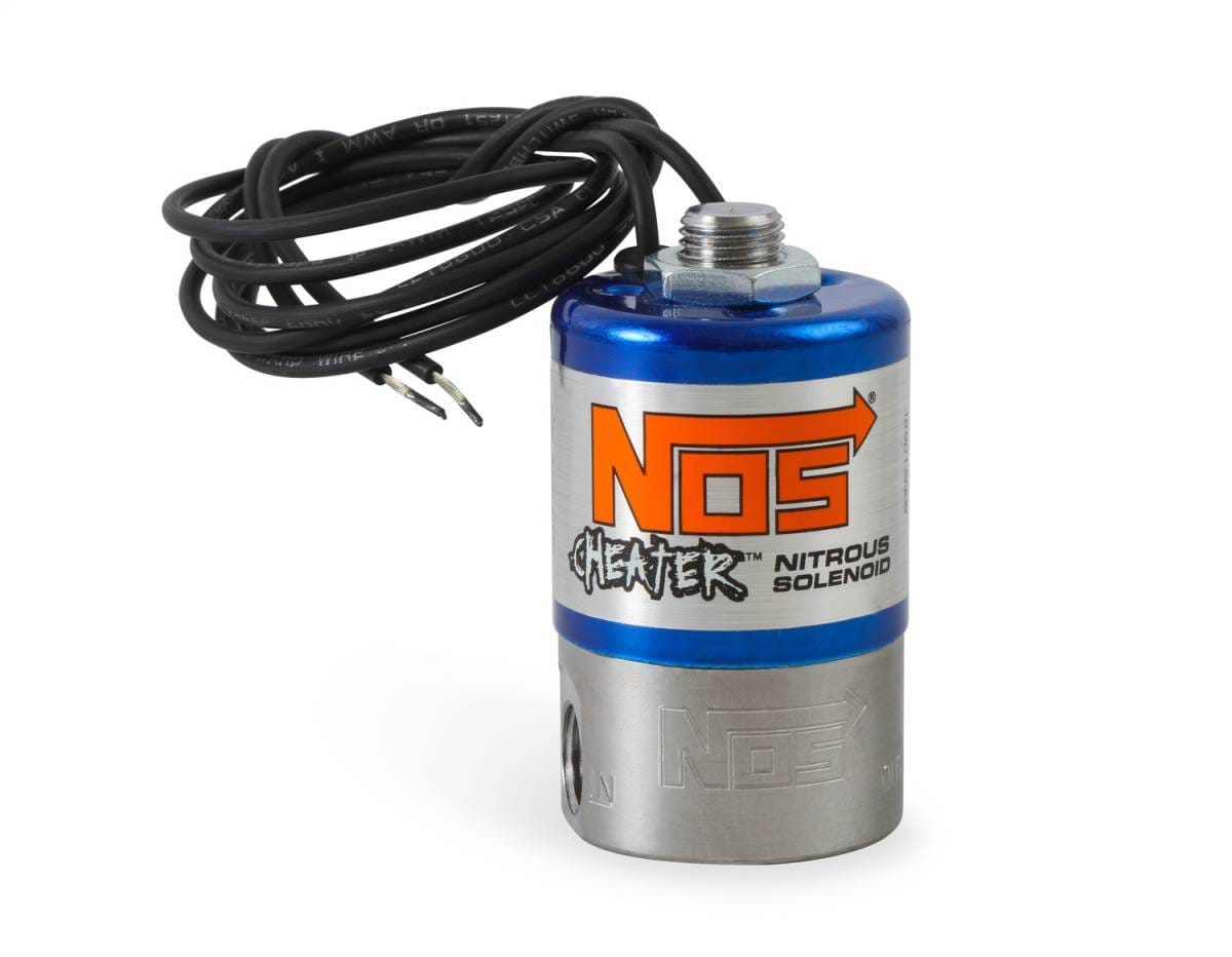 BHHV 02010NOS NOS "CHEATER" 2x4 Holley 4-Bbl / Carter AFB thumbnail 31
