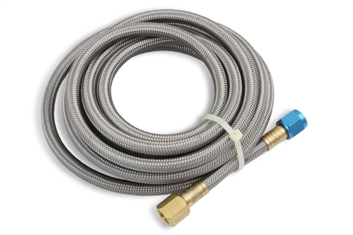 BHHV 02102NOS NOS Big Shot Nitrous System (Holley 4500 Flange) thumbnail 8