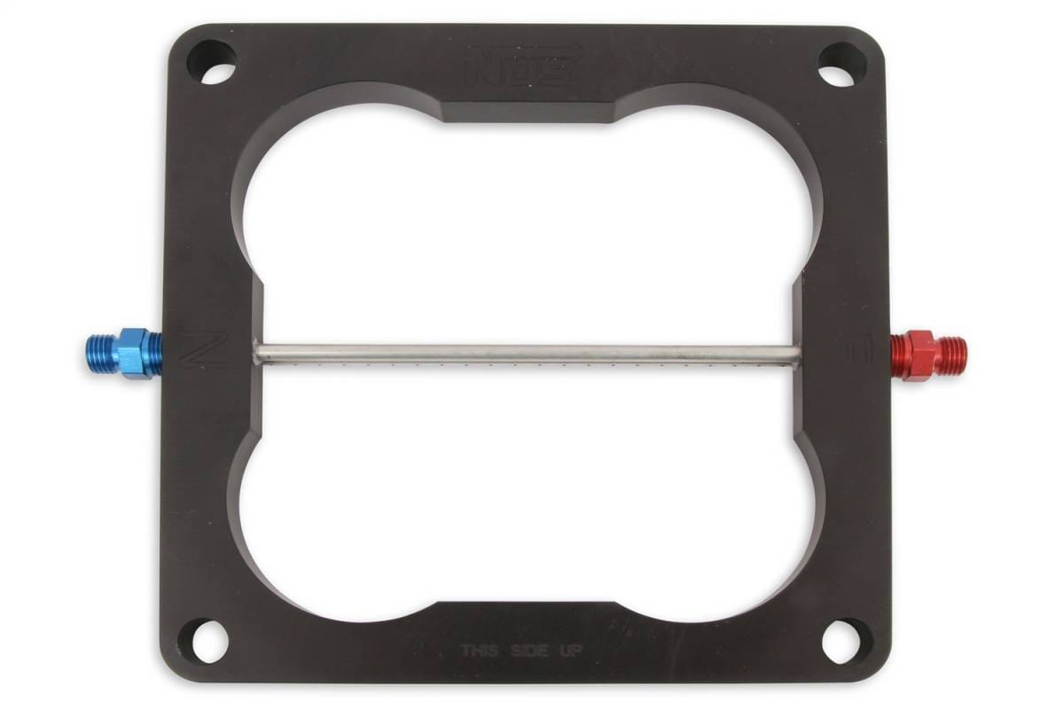 BHHV 02102NOS NOS Big Shot Nitrous System (Holley 4500 Flange) thumbnail 12