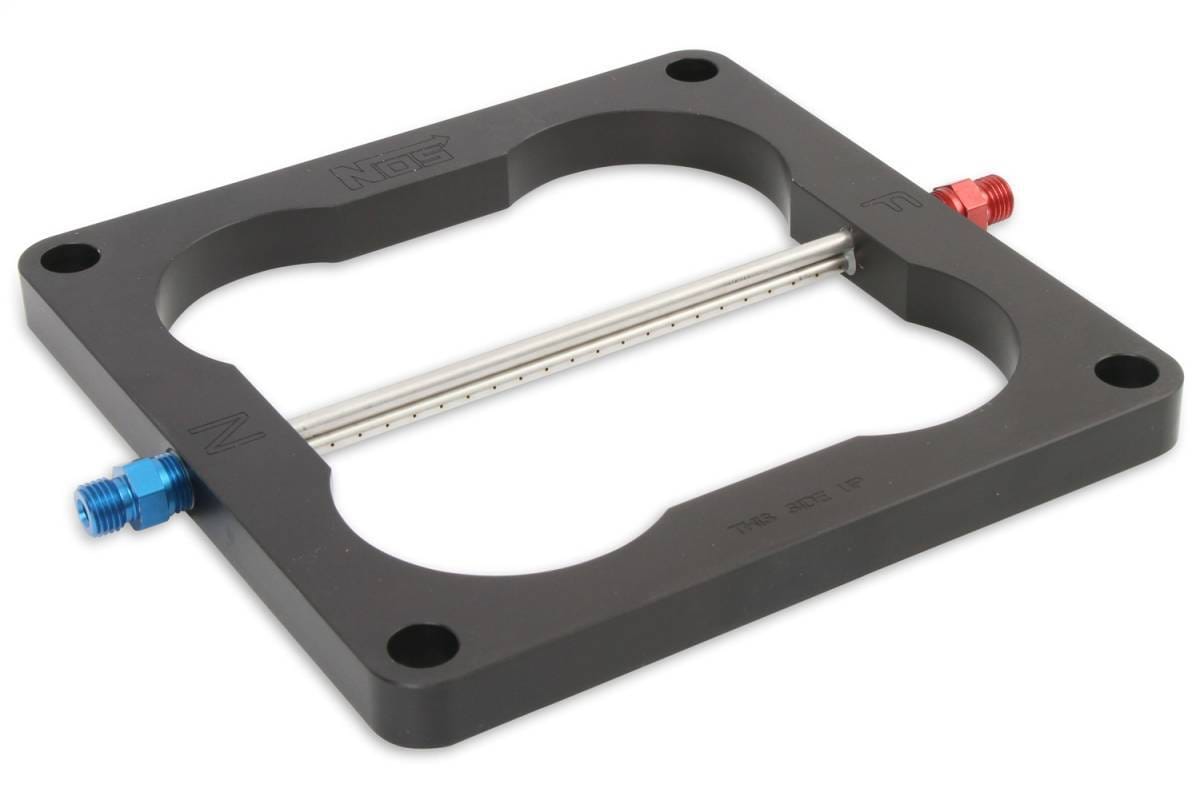 BHHV 02102NOS NOS Big Shot Nitrous System (Holley 4500 Flange) thumbnail 14