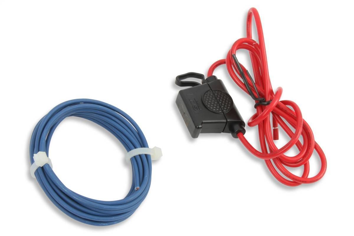 BHHV 02102NOS NOS Big Shot Nitrous System (Holley 4500 Flange) thumbnail 24