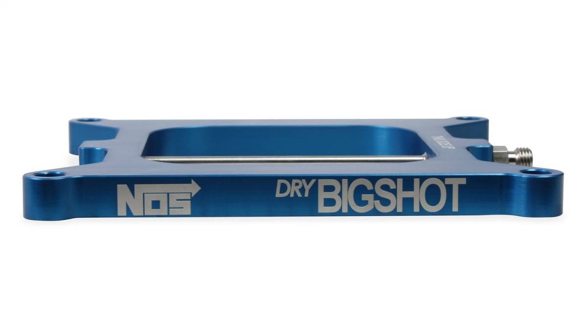 BHHV 02155NOS NOS Dry BigShot 4-Barrel Professional Kit thumbnail 5