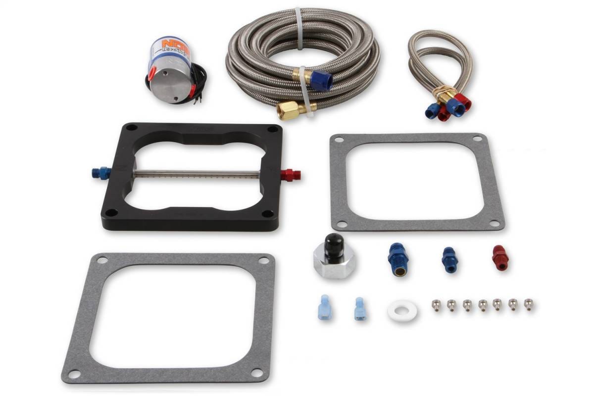 BHHV 0027NOS NOS Big Shot Single Stage Upgrade Kit thumbnail 3