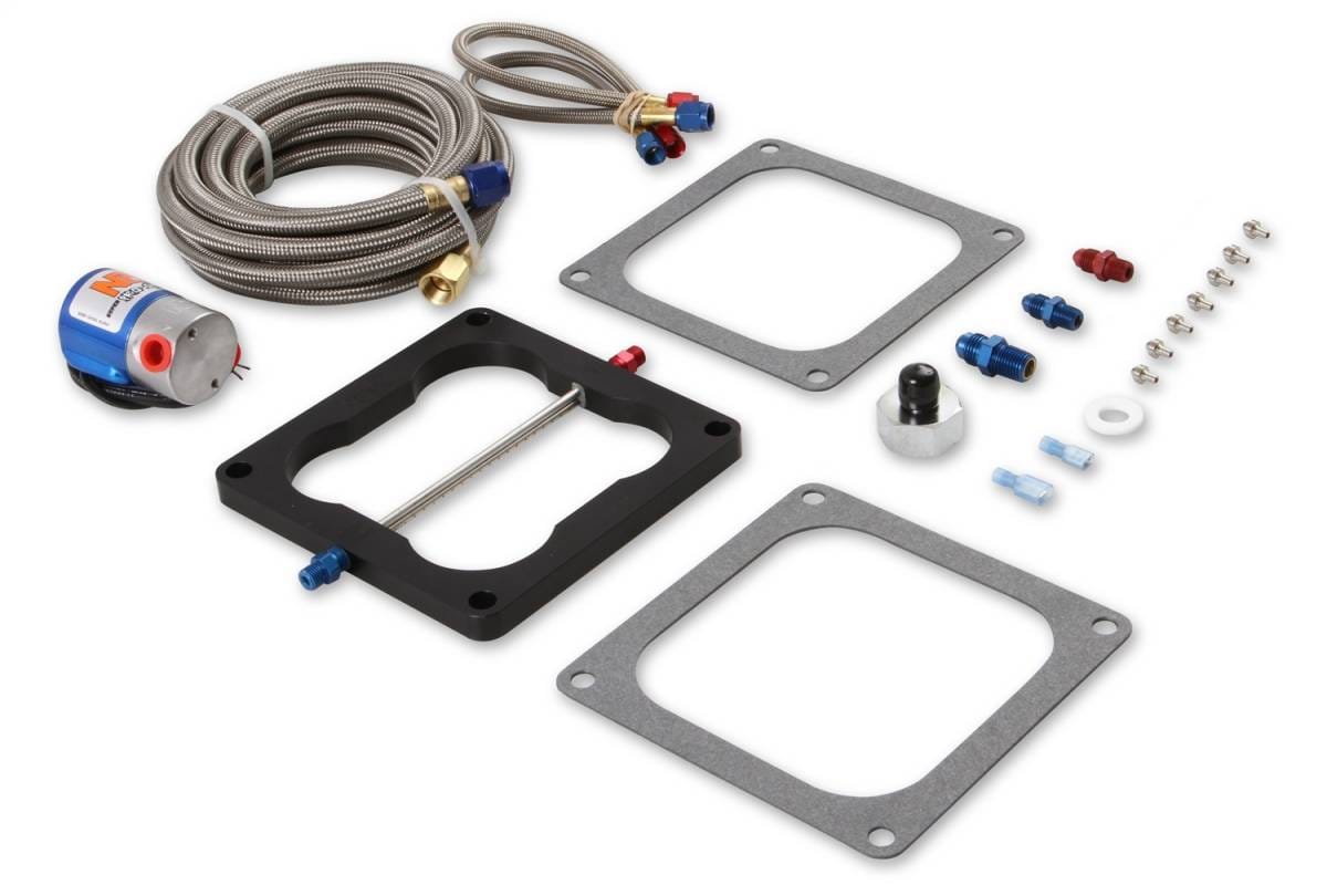 BHHV 0027NOS NOS Big Shot Single Stage Upgrade Kit thumbnail 5