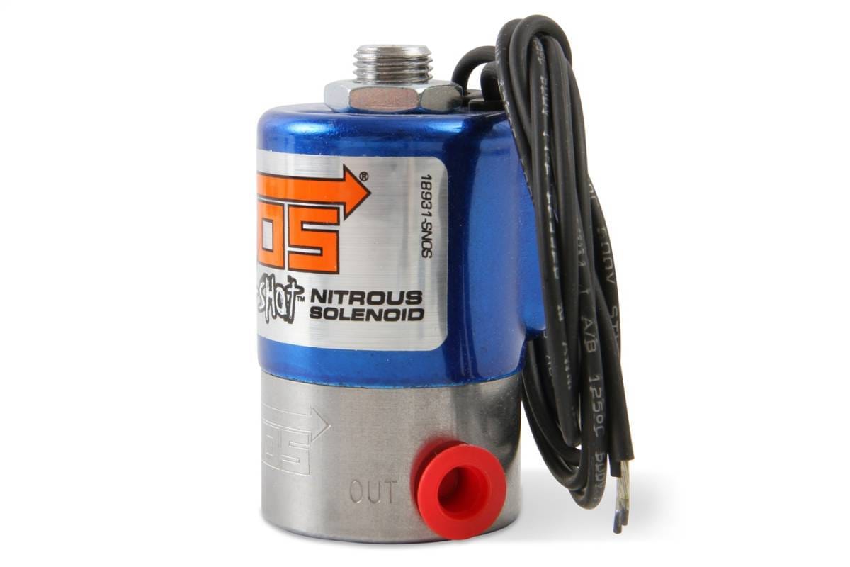 BHHV 0027NOS NOS Big Shot Single Stage Upgrade Kit thumbnail 17