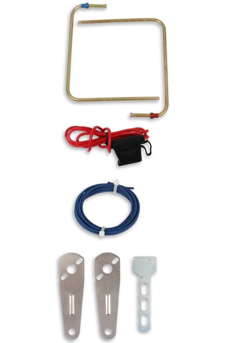 BHHV 02001NOS NOS "CHEATER" fits Holley 4-Bbl / Carter AFB thumbnail 17