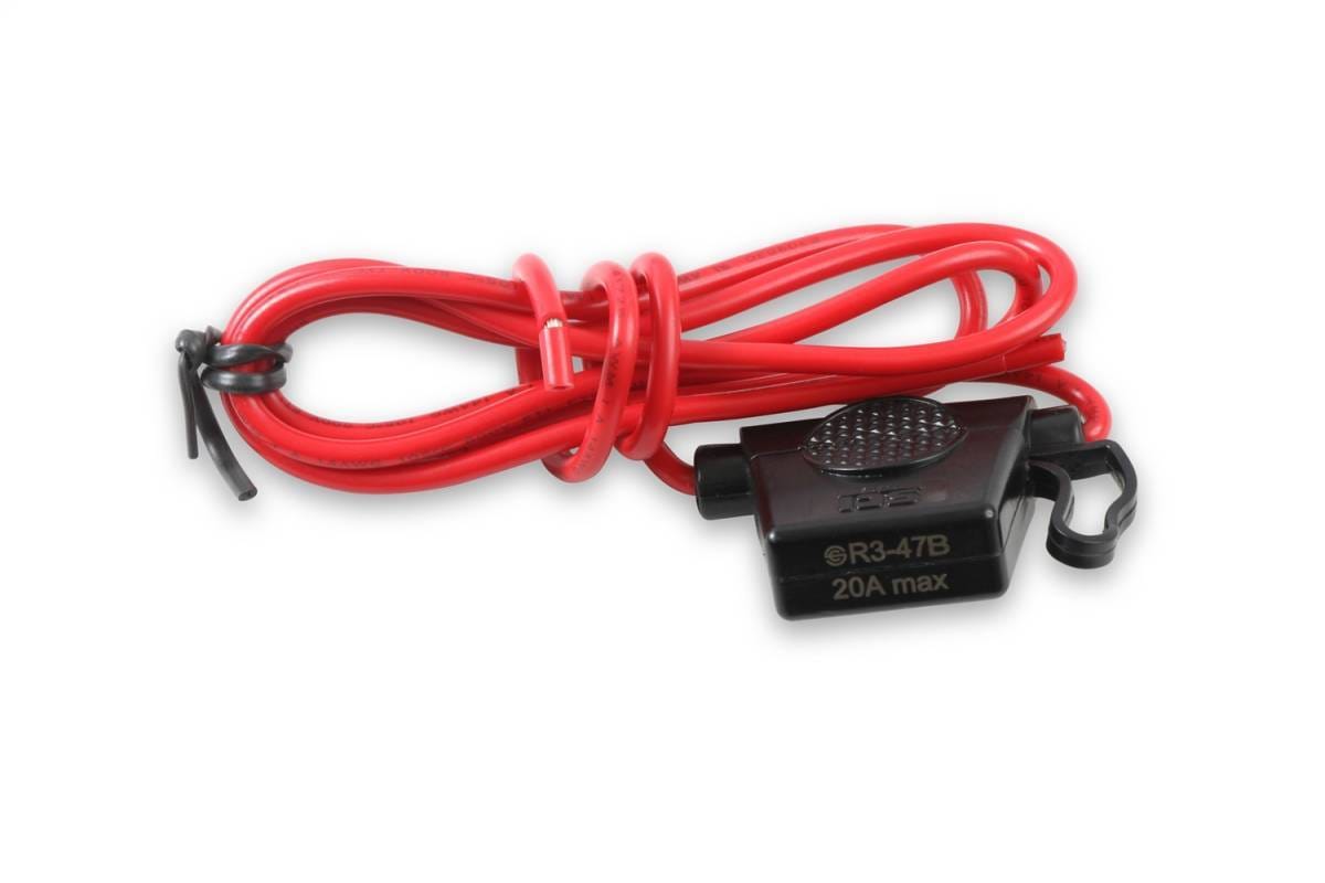 BHHV 02402NOS NOS Dual Stage Big Shot Nitrous System thumbnail 31