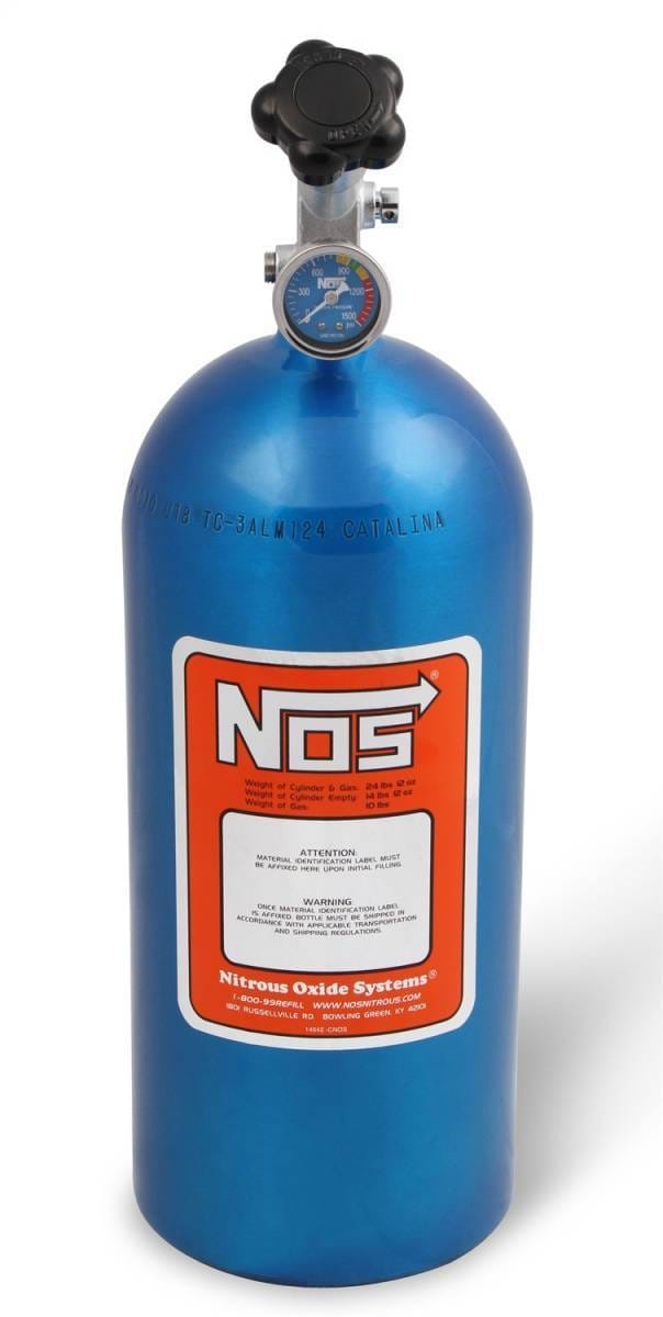 BHHV 02402NOS NOS Dual Stage Big Shot Nitrous System thumbnail 45