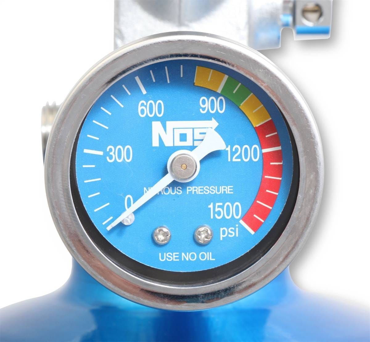 BHHV 02402NOS NOS Dual Stage Big Shot Nitrous System thumbnail 49