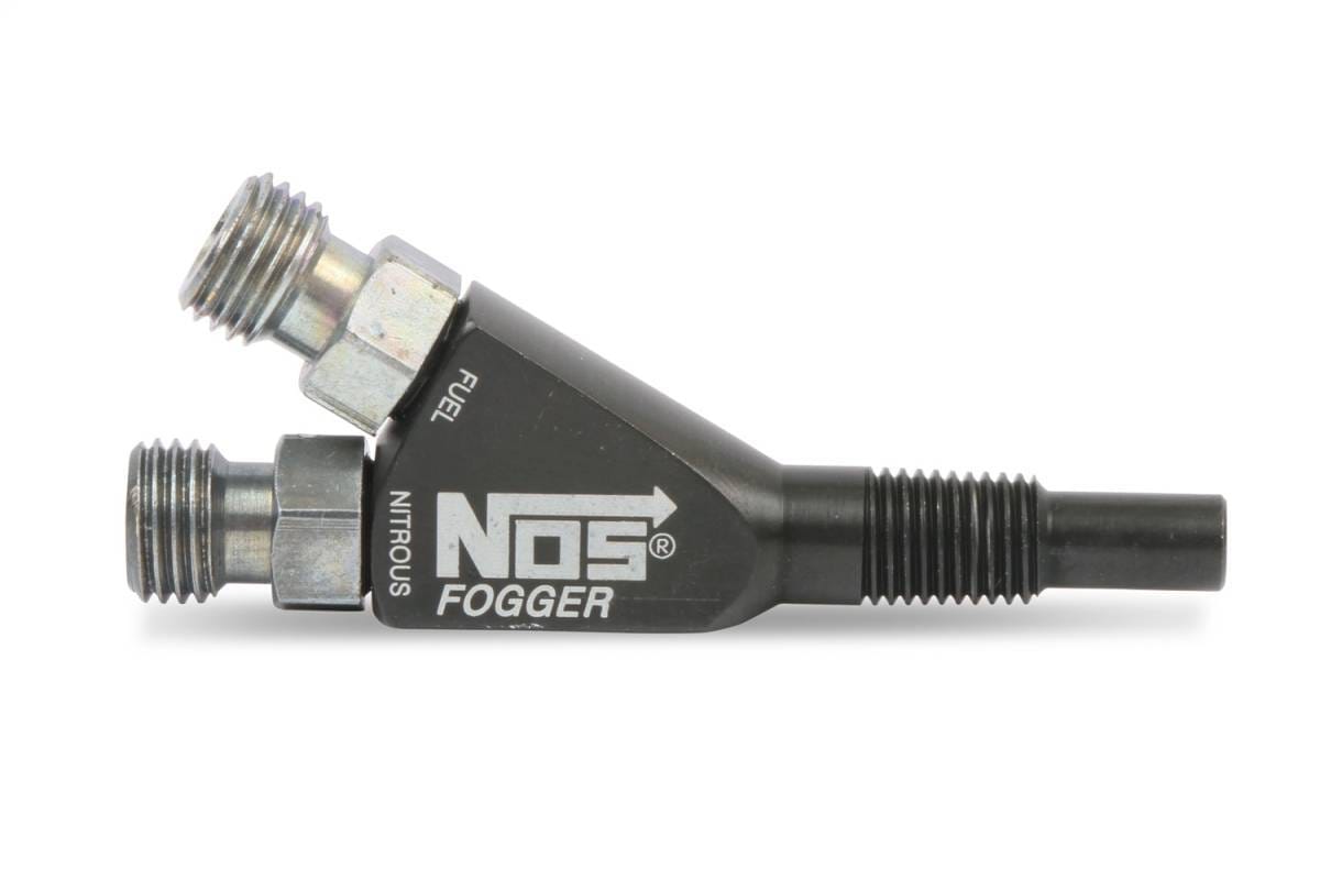 BHHV 02462-S-ENOS NOS Custom Nitrous Plumbing Kit Pro-Shot Fogger thumbnail 7