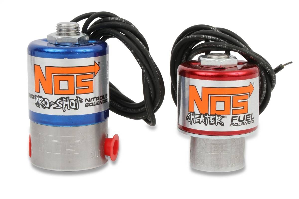 BHHV 02462-S-ENOS NOS Custom Nitrous Plumbing Kit Pro-Shot Fogger thumbnail 11