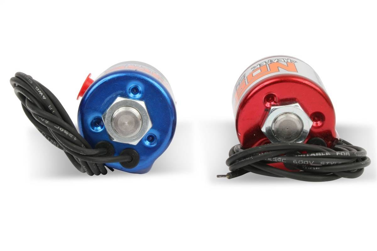 BHHV 02462-S-ENOS NOS Custom Nitrous Plumbing Kit Pro-Shot Fogger thumbnail 17