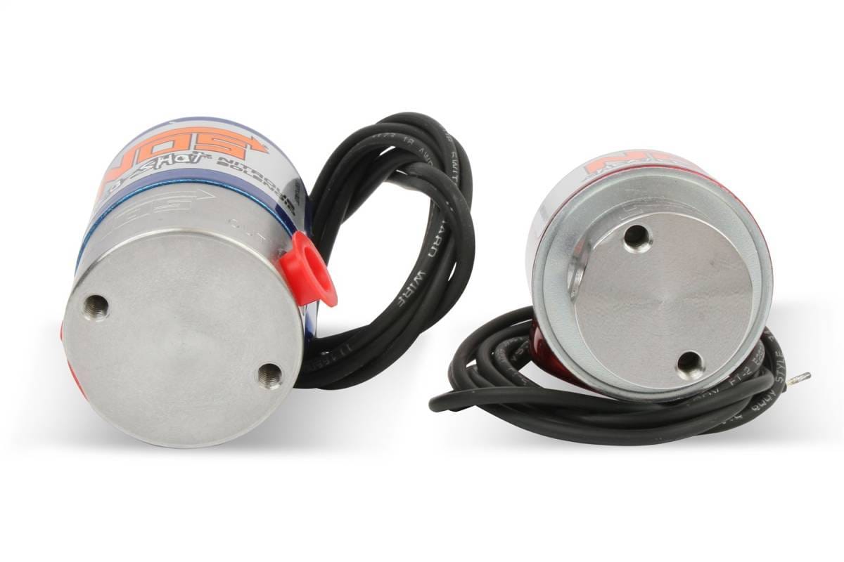 BHHV 02462-S-ENOS NOS Custom Nitrous Plumbing Kit Pro-Shot Fogger thumbnail 19