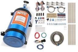 BHHV 02462NOS NOS Pro-Shot Fogger Nitrous System