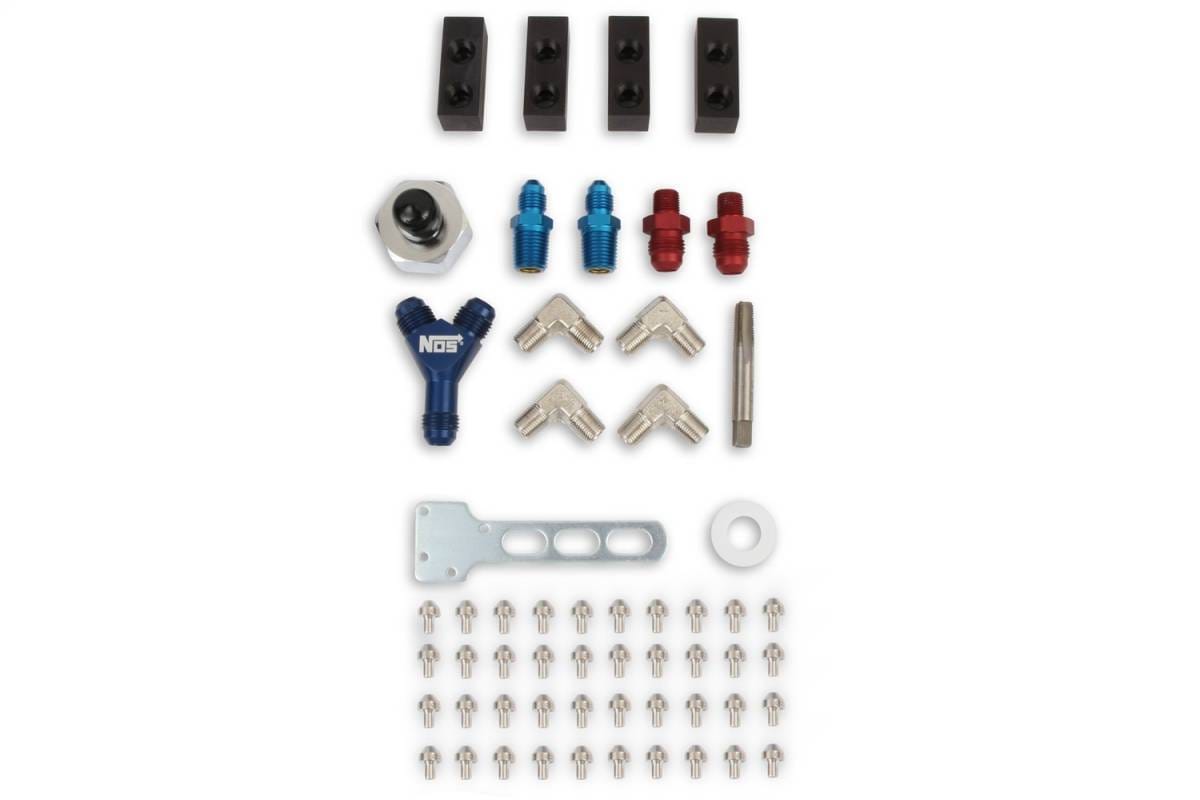 BHHV 02462NOS NOS Pro-Shot Fogger Nitrous System thumbnail 7