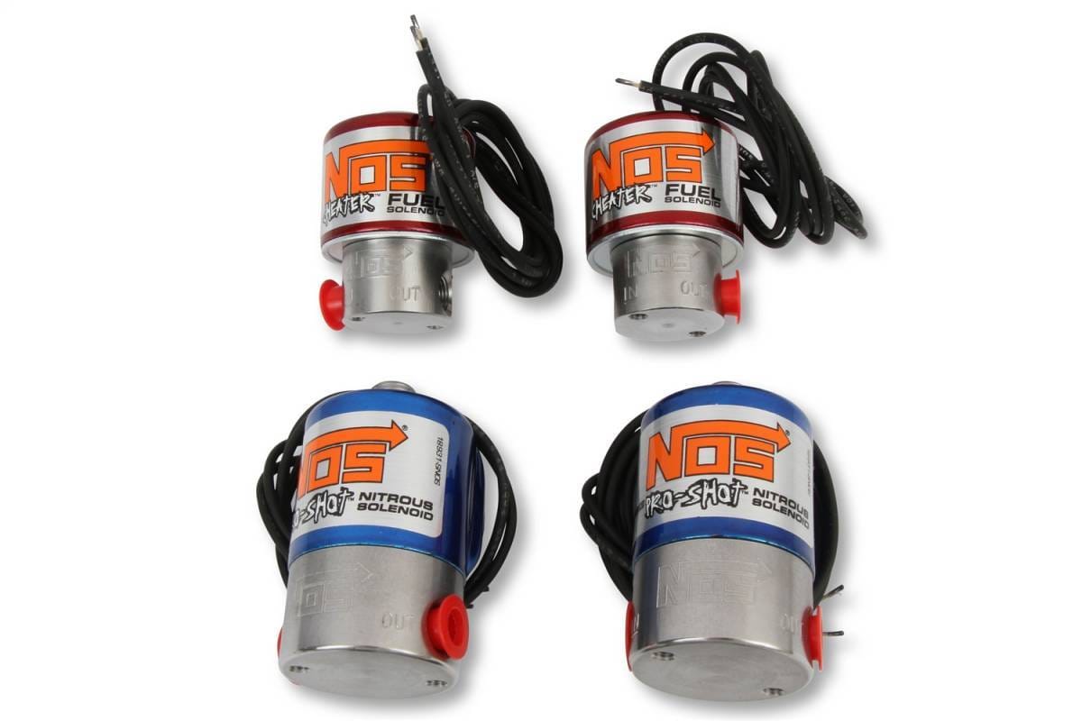 BHHV 02462NOS NOS Pro-Shot Fogger Nitrous System thumbnail 9